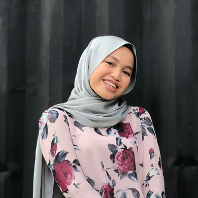 Sabrina | Head of Media