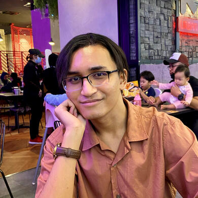 Naqiuddin | Head of Legal