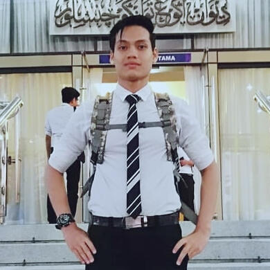 Faroaq | Finance Exec.