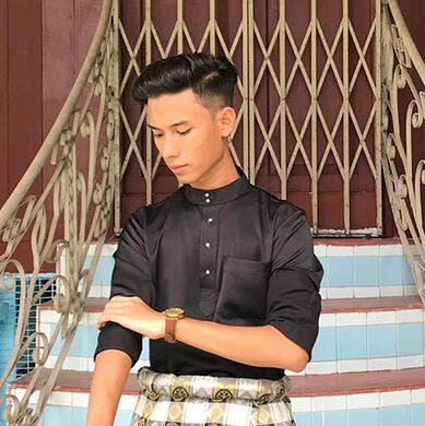 Danish | Legal Exec.