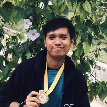 Megat | Head of Comms.