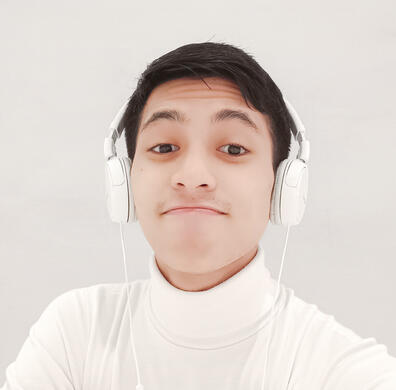 Danial | Head of HR