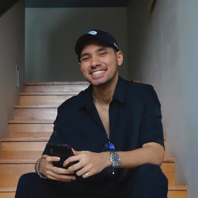 Armand | Arts & Culture Exec.