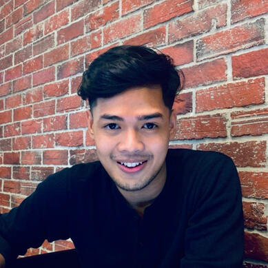 Asnawi | Sports Exec.