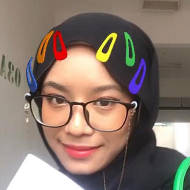 Qamarina | Media Exec.