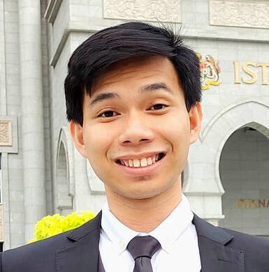 Amanullah | Vice Sec.