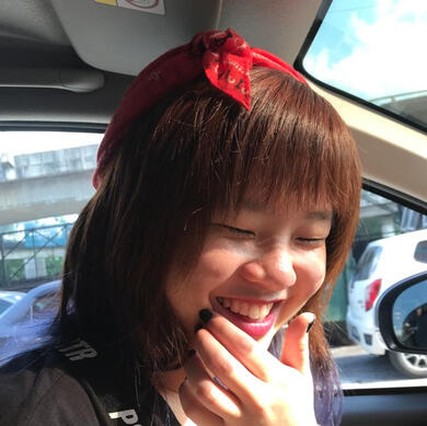 Wendy | Exec. Director